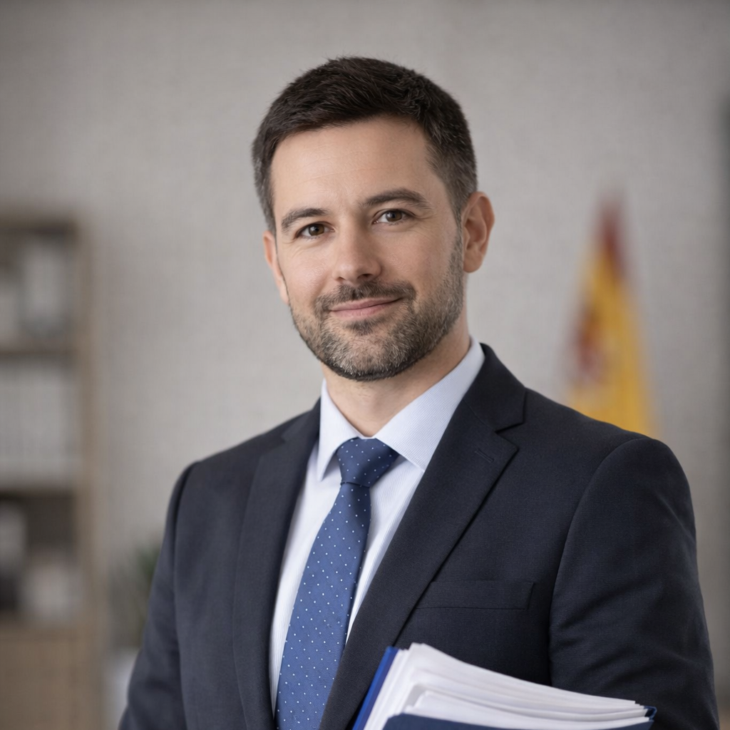 Javier Martín López