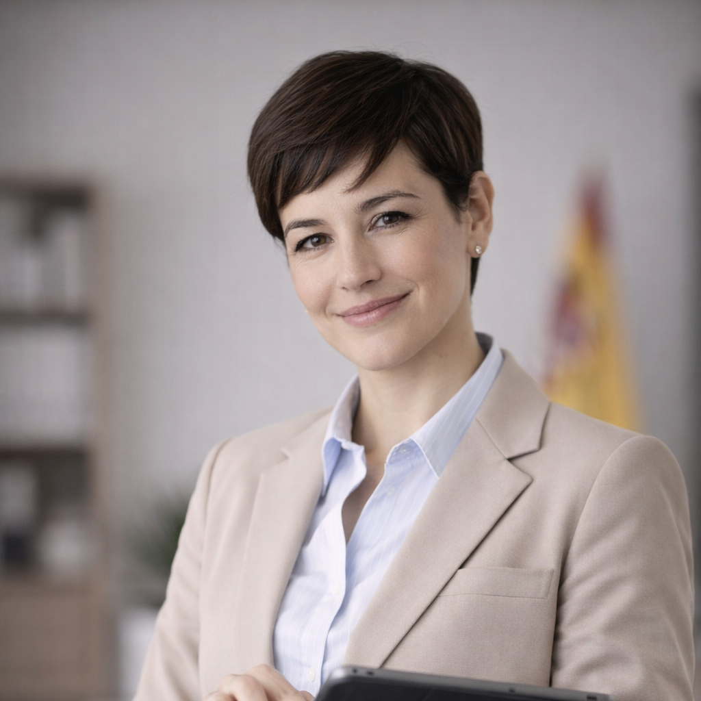 Ana Belén Torres García